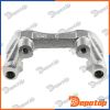 Support, étrier de frein arrière droite pour FORD | HZT-FR-001A, 1S71-2B135-BC